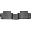 Килимки WeatherTech Black для Volvo XC60 (mkI)(2 row) 2009-2017, ціна: 4 498 грн.