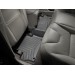 Коврики WeatherTech Black для Volvo XC60 (mkI) 2009-2017, цена: 10 641 грн.