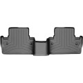 Коврики WeatherTech Black для Volvo S60 (mkII)(not Inscription) / V60 (mkI)(2 row) 2010-2018, цена: 4 911 грн.
