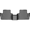 Коврики WeatherTech Black для Volvo S60 (mkII)(not Inscription) / V60 (mkI)(2 row) 2010-2018, цена: 4 498 грн.