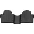 Коврики WeatherTech Black для Volvo S60 (mkII)(Inscription)(2 row) 2015-2018, цена: 4 911 грн.
