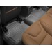 Коврики WeatherTech Black для Volvo S60 (mkII)(Inscription) 2015-2018, цена: 10 641 грн.