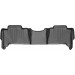 Коврики WeatherTech Black для Chevrolet Tahoe (mkIII)(hybrid); GMC Yukon (mkIII)(hybrid)(2 row) 2007-2014, цена: 4 498 грн.