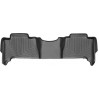 Килимки WeatherTech Black для Chevrolet Tahoe (mkIII)(hybrid); GMC Yukon (mkIII)(hybrid)(2 row) 2007-2014, ціна: 4 498 грн.