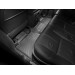Коврики WeatherTech Black для Chevrolet Tahoe (mkIII)(hybrid)(1-2 row)(1 row bench seats) 2007-2014, цена: 11 528 грн.