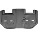 Коврик Weathertech Black для Cadillac Escalade ESV (mkIII); Chevrolet Suburban (mkX); GMC Yukon XL (mkX)(2 row bucket seats)(3 row) 2011-2014, ціна: 6 343 грн.