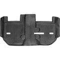 Коврики WeatherTech Black для Cadillac Escalade ESV (mkIII); Chevrolet Suburban (mkX); GMC Yukon XL (mkX)(2 row bench seats)(3 row) 2011-2014, цена: 6 915 грн.