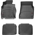 Коврики WeatherTech Black для Lexus LS (mkIV)(AWD) 2007-2012, цена: 11 488 грн.