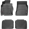 Коврики WeatherTech Black для Lexus LS (mkIV)(AWD) 2007-2012, цена: 10 641 грн.