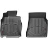 Коврики Weathertech Black для Lexus LS (mkIV)(AWD)(1 row) 2007-2012, ціна: 6 144 грн.