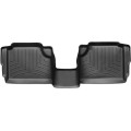 Коврики WeatherTech Black для Lincoln MKS (mkI)(2 row) 2009-2016, цена: 5 135 грн.