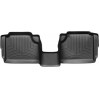 Коврики WeatherTech Black для Lincoln MKS (mkI)(2 row) 2009-2016, цена: 4 705 грн.