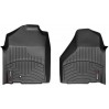 Коврики WeatherTech Black для Dodge Ram (mkIV)(regular cab & quad cab)(1 fixing hook)(no PTO Kit) 2009-2012, цена: 6 144 грн.