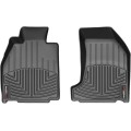Коврики WeatherTech Black для Porsche 911 (997)(cabrio) / Boxter / Cayman (987)(with Bose Sound)(1 row) 2004-2012, цена: 6 692 грн.
