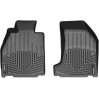 Коврики Weathertech Black для Porsche 911 (cabrio)(997) / Boxter / Cayman (987)(with Bose Sound)(1 row) 2004-2012, ціна: 6 144 грн.