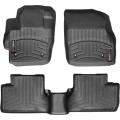 Коврики WeatherTech Black для Mazda 3 (mkII) 2008-2013, цена: 11 488 грн.