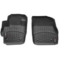 Коврики WeatherTech Black для Mazda 3 (mkII)(1 row) 2008-2013, цена: 6 692 грн.