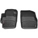 Коврики WeatherTech Black для Mazda 3 (mkII)(1 row) 2008-2013, цена: 6 144 грн.