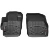 Коврики WeatherTech Black для Mazda 3 (mkII)(1 row) 2008-2013, цена: 6 144 грн.