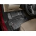 Коврики Weathertech Black для Mazda 3 (mkII) 2009-2013, ціна: 10 641 грн.