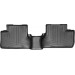 Коврики WeatherTech Black для Mazda 3 (mkII)(2 row) 2008-2013, цена: 4 498 грн.