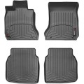 Коврики WeatherTech Black для BMW 7-series (F02)(long)(RWD) 2008-2012, цена: 11 488 грн.