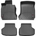Коврики WeatherTech Black для BMW 7-series (F01) 2013-2014, цена: 10 708 грн.