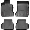 Коврики Weathertech Black для BMW 7-series (F01) 2013-2014, ціна: 9 826 грн.