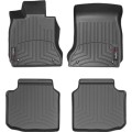 Коврики WeatherTech Black для BMW 7-series (F02)(RWD) 2013-2014, цена: 10 708 грн.