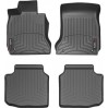 Коврики WeatherTech Black для BMW 7-series (F02)(RWD) 2013-2014, цена: 9 826 грн.