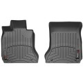 Коврики WeatherTech Black для BMW 7-series (F01/F02)(RWD)(1 row) 2008-2012, цена: 6 692 грн.