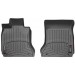 Коврики Weathertech Black для BMW 7-series (F01/F02)(RWD)(1 row) 2008-2012, ціна: 6 144 грн.