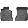 Коврики Weathertech Black для BMW 7-series (F01/F02)(RWD)(1 row) 2008-2012, ціна: 6 144 грн.