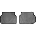Коврики Weathertech Black для BMW 7-series (F01)(2 row) 2008-2012, ціна: 4 911 грн.