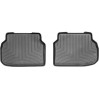 Коврики Weathertech Black для BMW 7-series (F01)(2 row) 2008-2012, ціна: 4 498 грн.