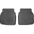 Коврики WeatherTech Black для BMW 7-series (F02)(long)(2 row) 2008-2012, цена: 4 911 грн.