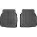 Коврики Weathertech Black для BMW 7-series (Long)(F02)(2 row) 2008-2012, ціна: 4 498 грн.