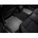 Коврики WeatherTech Black для BMW 7-series (F02)(long)(2 row) 2008-2012, цена: 4 498 грн.