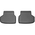 Коврики WeatherTech Black для BMW 7-series (F01)(2 row) 2013-2014, цена: 4 017 грн.