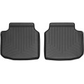 Коврики WeatherTech Black для BMW 7-series (F02)(2 row) 2013-2014, цена: 4 017 грн.
