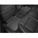 Коврики WeatherTech Black для BMW 7-series (F02)(2 row) 2013-2014, цена: 3 683 грн.