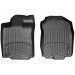 Коврики Weathertech Black для Ford Fusion (US); Lincoln MKZ; Mercury Milan (mkI)(1 fixing hook)(1 row) 2010-2013, ціна: 6 144 грн.