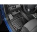 Коврики WeatherTech Black для Chevrolet Aveo (mkI); Pontiac G3 (mkI) 2007-2010, цена: 10 641 грн.