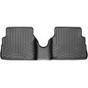 Коврики WeatherTech Black для Chevrolet Aveo (mkI)(2 row); Pontiac G3 (mkI)(2 row) 2007-2011, цена: 4 498 грн.