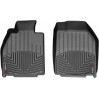 Коврики WeatherTech Black для Porsche 911 (coupe & cabrio)(997) / Boxter / Cayman (987)(no Bose Sound)(1 row) 2004-2012, цена: 6 144 грн.