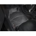 Коврики Weathertech Black для Porsche 911 (coupe & cabrio)(997) / Boxter / Cayman (987)(no Bose Sound)(1 row) 2004-2012, ціна: 6 144 грн.