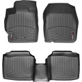 Коврики WeatherTech Black для Scion tC (mkI) 2004-2010 automatic, цена: 11 488 грн.