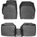 Коврики WeatherTech Black для Scion tC (mkI) 2004-2010 automatic, цена: 10 641 грн.