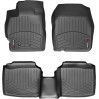 Коврики Weathertech Black для Scion tC (mkI) 2004-2010 automatic, ціна: 10 641 грн.