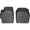 Коврики WeatherTech Black для Scion tC (mkI)(1 row) 2004-2010 automatic, цена: 6 692 грн.